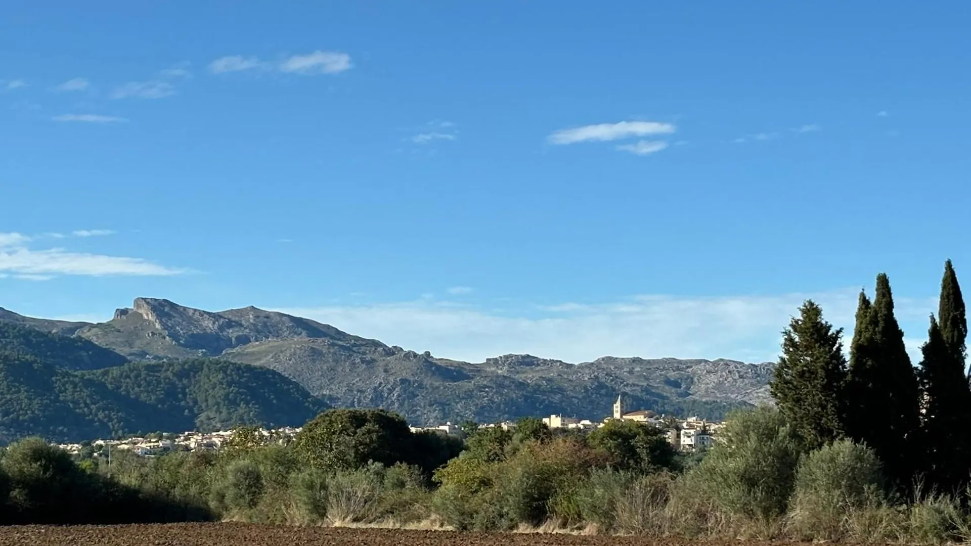 Casa Paulina Villa Buger
